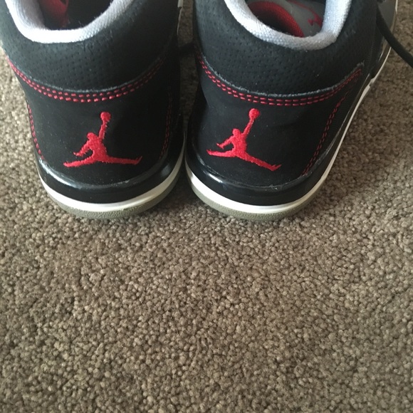Jordan shoes - Picture 3 of 6
